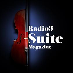 Radio3 Suite - Magazine del 24/04/2024 - RaiPlay Sound